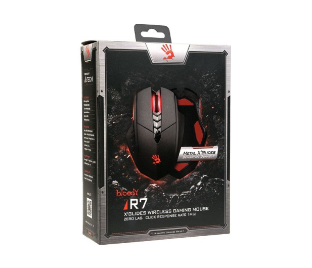 A4-TECH Bloody R7 A4TMYS44059 - 33553 - zdjęcie 6
